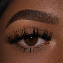 Load image into Gallery viewer, Pound Cake Eyelash Strips