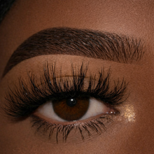 Load image into Gallery viewer, Cake Pop Eyelash Strips