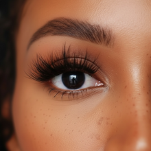 Load image into Gallery viewer, Eclair Eyelash Strips