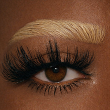 Load image into Gallery viewer, Boston Cream Eyelash Strips (Discontinuing)