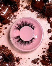 Load image into Gallery viewer, Lava Cake Mink Lash Strips