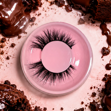 Load image into Gallery viewer, Lava Cake Mink Lash Strips