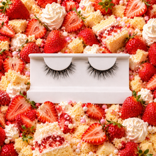 Load image into Gallery viewer, Strawberry Shortcake Mink Eyelash Strips