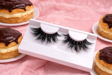 Load image into Gallery viewer, Boston Cream Eyelash Strips (Discontinuing)