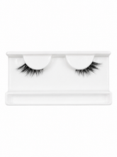 Load image into Gallery viewer, Cream Puff Faux Mink Half Lash
