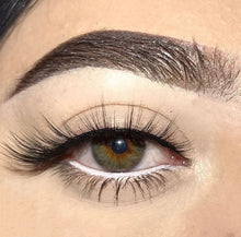 Load image into Gallery viewer, Cookie Faux Mink Lash Strips
