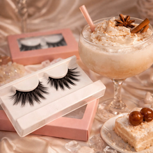 Load image into Gallery viewer, Rum Eyelash Strips (Discontinuing)
