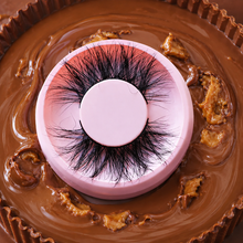 Load image into Gallery viewer, Buttercup Mink Lash Strips
