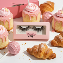 Load image into Gallery viewer, Cake Pop Eyelash Strips
