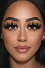 Load image into Gallery viewer, Boston Cream Eyelash Strips (Discontinuing)
