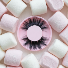Load image into Gallery viewer, Marshmallow Mink Lash Strips
