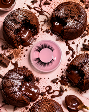 Load image into Gallery viewer, Lava Cake Mink Lash Strips
