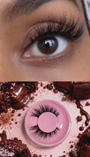 Load and play video in Gallery viewer, Lava Cake Mink Lash Strips
