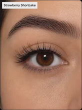 Load and play video in Gallery viewer, Strawberry Shortcake Mink Eyelash Strips
