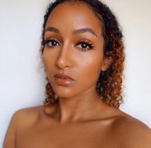 Load image into Gallery viewer, Cookie Faux Mink Lash Strips
